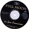 Full Moon in San Francisco - CD obal