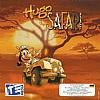 Hugo: Safari - predn CD obal