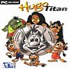 Hugo: Titan - predn CD obal