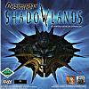 Anarchy Online: Shadowlands - predn CD obal