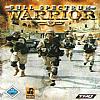 Full Spectrum Warrior - predn CD obal