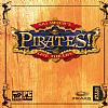 Sid Meier's Pirates! - predn CD obal