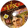 Pax Romana - CD obal