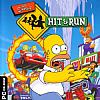The Simpsons: Hit & Run - predn CD obal