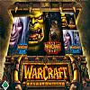 WarCraft 3: Battle Chest - predn CD obal
