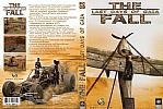 The Fall: Last Days of Gaia - DVD obal
