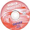 Autobahn Raser: World Challenge - CD obal