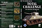 Total Challenge - DVD obal