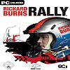 Richard Burns Rally - predn CD obal