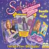 Sabrina: The Teenage Witch: Bundle of Magic - predn CD obal