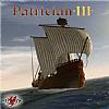 Patrician III: Rise of the Hanse - predn CD obal