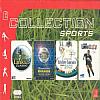 Collection Sports - predn CD obal