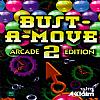 Bust-A-Move 2: Arcade Edition - predn CD obal