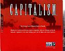 Capitalism - zadn CD obal
