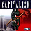 Capitalism - predn CD obal