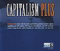 Capitalism Plus - zadn CD obal