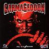 Carmageddon - predn CD obal