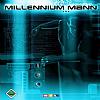 Millennium Man - predn CD obal