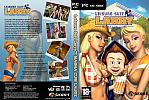 Leisure Suit Larry 8: Magna Cum Laude - DVD obal