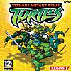 Teenage Mutant Ninja Turtles - predn CD obal