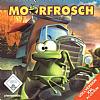 Moorfrosch - predn CD obal