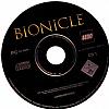 Bionicle - CD obal