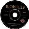 Bionicle - CD obal