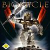 Bionicle - predn CD obal
