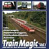 Train Magic - MS train Simulator Add-On - predn CD obal