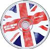 Battle of Britain: Memorial Flight - CD obal