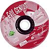 Evil Genius - CD obal
