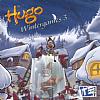 Hugo: Winter Games 3 - predn CD obal
