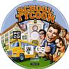 School Tycoon - CD obal