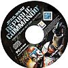 Star Wars: Republic Commando - CD obal