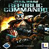 Star Wars: Republic Commando - predn CD obal