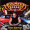 Monster Garage: The Game - predn CD obal