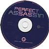 Perfect Assassin - CD obal
