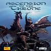 Ascension to the Throne - predn CD obal