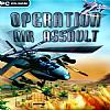 Operation Air Assault - predn CD obal