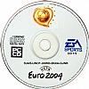 UEFA Euro 2004 Portugal - CD obal