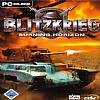 Blitzkrieg: Burning Horizon - predn CD obal