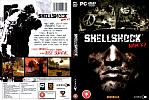 ShellShock: Nam '67 - DVD obal