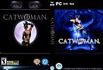 Catwoman - DVD obal