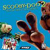 Scooby-Doo 2: Monsters Unleashed - predn CD obal