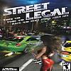 Street Legal - predn CD obal