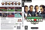World Championship Snooker 2004 - DVD obal