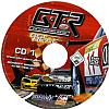 GTR: FIA GT Racing Game - CD obal
