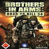 Brothers in Arms: Road to Hill 30 - predn CD obal