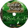 Battle Mages: Sign of Darkness - CD obal