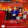 Casino Inc.: The Management - predn CD obal